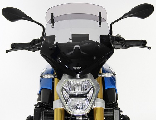 Mra cupolino vario touring - mra,
