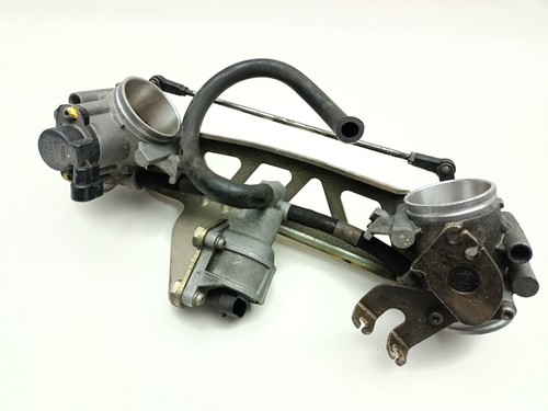 Corpo farfallato tps throttle - corpo, +tps