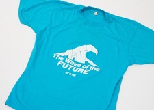 T-shirt matematica vintage