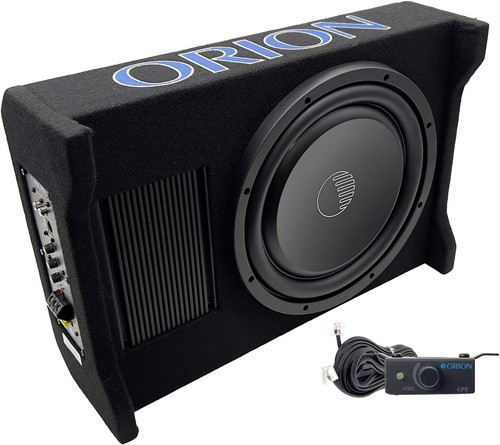 Orion cobalt cpe120 - orion,