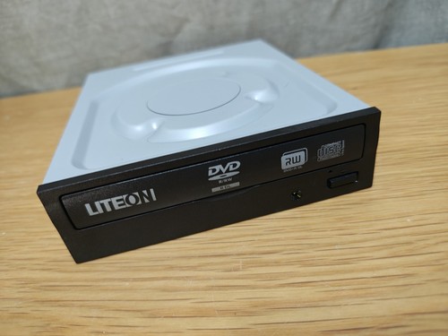 Unità dvd lite modello - dvd-rw, lite-on