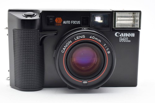 Exc canon af35ml - [exc+4],