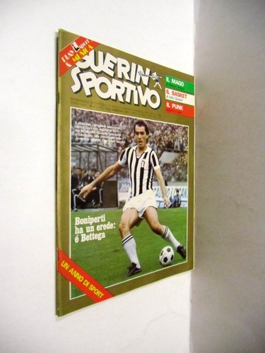 Guerin sportivo 1978 un - guerin,