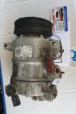 3Q0816803E COMPRESSORE ARIA CONDIZIONATA VOLKSWAGEN POLO TCROSS TROC GOLF SKODA