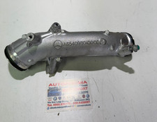 Tubo aspirazione aria mercedes - tubo,