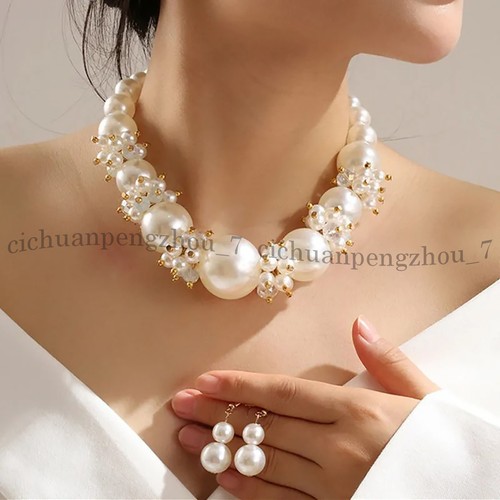 Set orecchini collana - , a