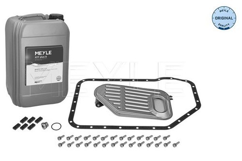 Kit ricambi meyle cambio - di, meyle,