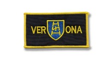 HELLAS VERONA TOPPA PATCH
