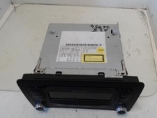 Autoradio originale AUDI A3 2