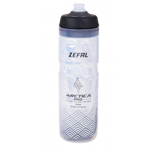 Borraccia termica zefal - borraccia,