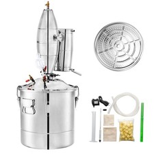 Uimoso 70L distillatore alcool