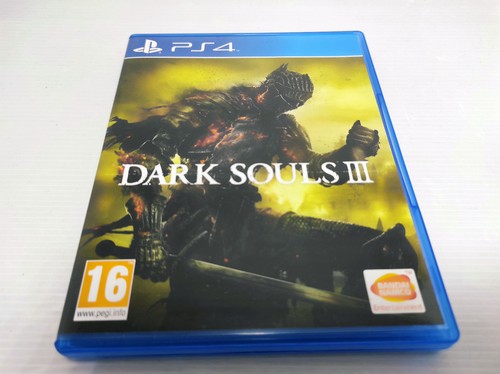 Dark souls ps4 usato - ps4, testato