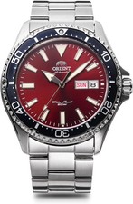 Orient Mako Orologio Subacqueo