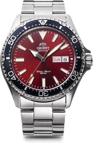 Orient mako orologio subacqueo - orient,