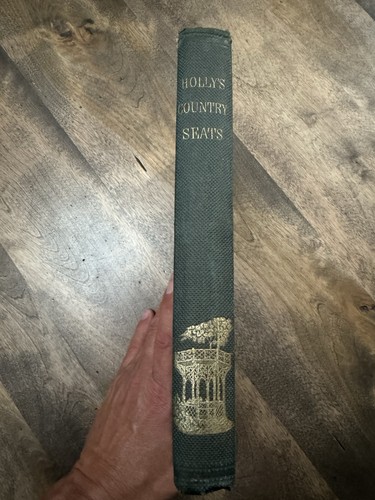 1863 henry hudson holly - hudson, holly's