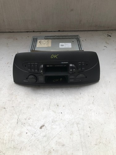7649372316 autoradio fiat - autoradio,