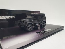 1/43 RARO MERCEDES-BENZ BRABUS