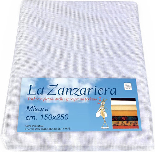 Tenda zanzariera esterno - zanzariera,