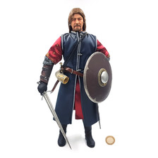 ⚔️ Personaggio Boromir 1/6