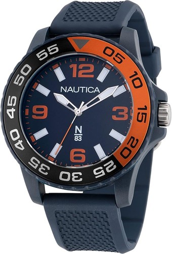 Nautica n83 finn world - n83,
