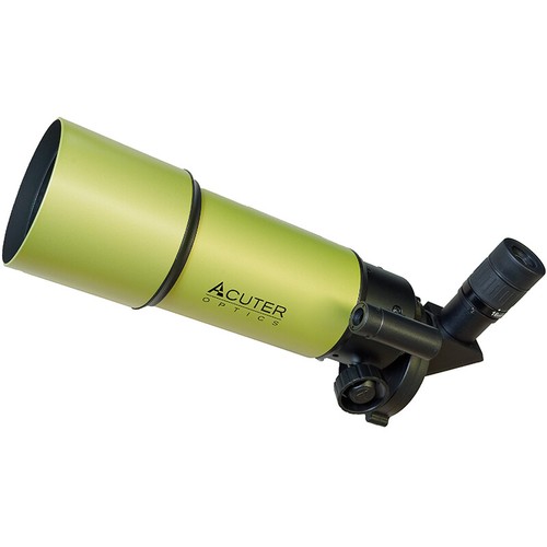 Telescopio solare acuter - telescopio,