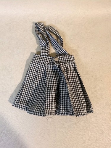 Vestito alta moda furga - vestito,