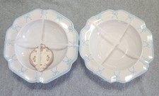 SET 8 CIOTOLE MELAMINICHE