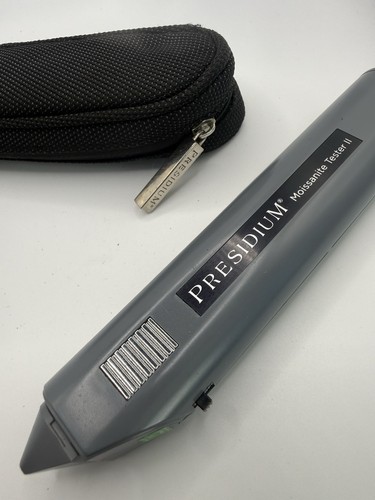 Presidio pmt tester - presidio,