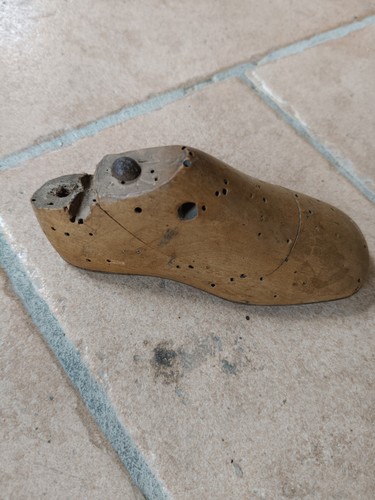 Antiche forme scarpe da - 🟡antiche,