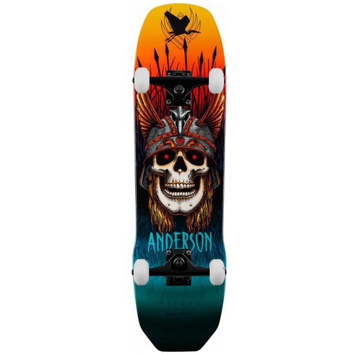 Powell peralta skateboard - peralta,
