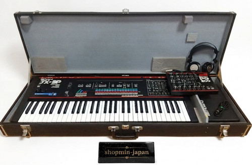 Roland sintetizzatore - jx-3p,