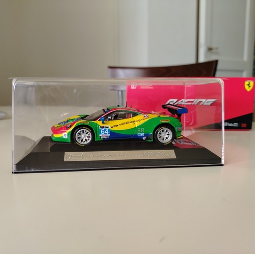 Bburago ferrari 458 - bburago,