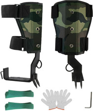 Ramponi Da Arrampicata Su