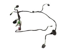 Front Right Door Cable Wiring
