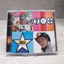883 – 1 In + - CD Album -