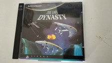 The Last Dynasty PC ITA –