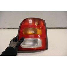 FANALE POST. DX NISSAN MICRA