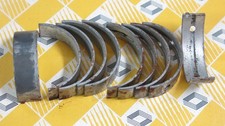 Serie Bronzine Banco Biella Motore Renault Super 5 Megane Ricambi Auto Originali
