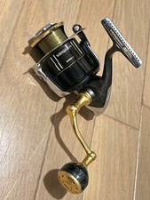 Mulinello da spinning Shimano