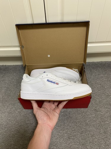 Scarpe ginnastica reebok - da,