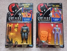 Kenner batman tas - tas, combat