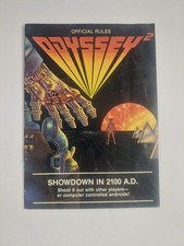 Odyssey 2 Showdown in 2100