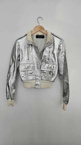 Gucci madonna bomber - gucci,