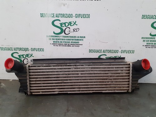8200140970 intercooler renault - intercooler,