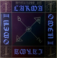 Mysterious Art - Carma (Omen