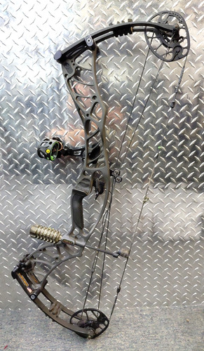 Hoyt helix ultra - helix, ultra,right