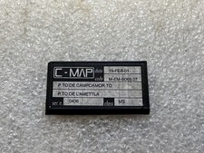 C-Map NT C-CARD - P.TO DE