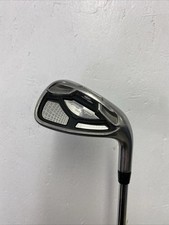 Cobra AMP Max Ferro da Stiro Singolo 8 Ferro Acciaio Rigido Destro 37,25"