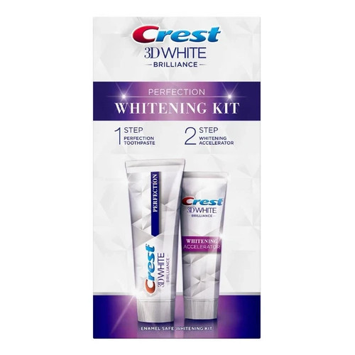 Crest white brilliance - crest,