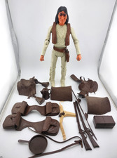 Vintage Marx USA Johnny West